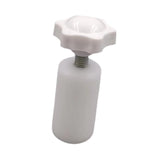 Maxbell Manual Perfume Capper Perfume Bottle Press Sealing Machine for Glass Bottles