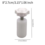 Maxbell Manual Perfume Capper Perfume Bottle Press Sealing Machine for Glass Bottles