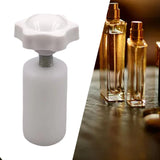 Maxbell Manual Perfume Capper Perfume Bottle Press Sealing Machine for Glass Bottles