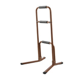 Maxbell Bed Assist Rail Grab Bar Bedside Security Handle Bedside Handrail for Adults coffee