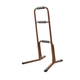 Maxbell Bed Assist Rail Grab Bar Bedside Security Handle Bedside Handrail for Adults coffee