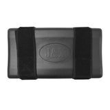 Maxbell Shoulder Elbow Exerciser Fitness Equipment Universal Wheel for Seniors Elderly black