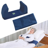 Maxbell Wheelchair Lateral Support with Anti Lateral Fixing Belt for Senior Patients