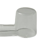 Maxbell Toothbrush Cover Convenient Portable Travel Essentials Toothbrush Head Cover