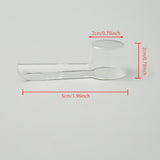 Maxbell Toothbrush Cover Convenient Portable Travel Essentials Toothbrush Head Cover