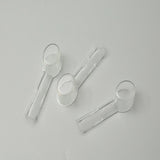 Maxbell Toothbrush Cover Convenient Portable Travel Essentials Toothbrush Head Cover