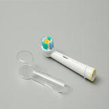 Maxbell Toothbrush Cover Convenient Portable Travel Essentials Toothbrush Head Cover