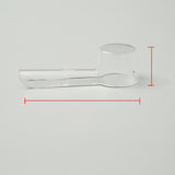 Maxbell Toothbrush Cover Convenient Portable Travel Essentials Toothbrush Head Cover