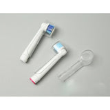 Maxbell Toothbrush Cover Convenient Portable Travel Essentials Toothbrush Head Cover