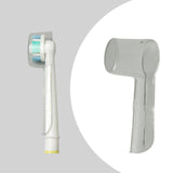 Maxbell Toothbrush Cover Convenient Portable Travel Essentials Toothbrush Head Cover