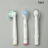 Maxbell Toothbrush Cover Convenient Portable Travel Essentials Toothbrush Head Cover