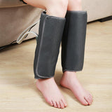 Maxbell Air Compression for Men Women Leg Massager for Circulation for Calf Foot Leg A