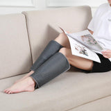 Maxbell Air Compression for Men Women Leg Massager for Circulation for Calf Foot Leg A