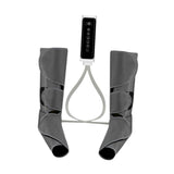 Maxbell Air Compression for Men Women Leg Massager for Circulation for Calf Foot Leg B