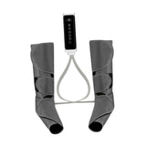 Maxbell Air Compression for Men Women Leg Massager for Circulation for Calf Foot Leg B