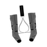 Maxbell Air Compression for Men Women Leg Massager for Circulation for Calf Foot Leg B