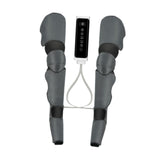 Maxbell Air Compression for Men Women Leg Massager for Circulation for Calf Foot Leg C