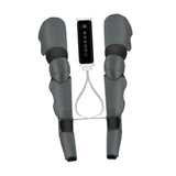 Maxbell Air Compression for Men Women Leg Massager for Circulation for Calf Foot Leg C
