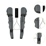 Maxbell Air Compression for Men Women Leg Massager for Circulation for Calf Foot Leg C