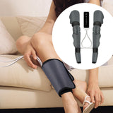 Maxbell Air Compression for Men Women Leg Massager for Circulation for Calf Foot Leg C