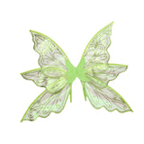 Maxbell Elf Wing Comfortable Princess Wing Fairy Wing for Role Festival Holiday