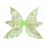 Maxbell Elf Wing Comfortable Princess Wing Fairy Wing for Role Festival Holiday