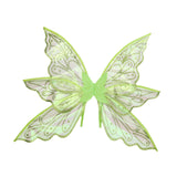 Maxbell Elf Wing Comfortable Princess Wing Fairy Wing for Role Festival Holiday