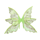 Maxbell Elf Wing Comfortable Princess Wing Fairy Wing for Role Festival Holiday