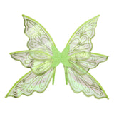 Maxbell Elf Wing Comfortable Princess Wing Fairy Wing for Role Festival Holiday