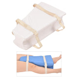 Maxbell Leg Cushion Pillow Practical Lower Limb Mat Leg for Adults Household Patient