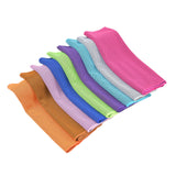 Maxbell Breathable Cooling Towel Ice Cold Towel Sweat Towel for Walking Sport Worker Blue