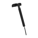 Maxbell Manual Back Shaver Flexible DIY Extra Long Handle for Man Boyfriend Personal