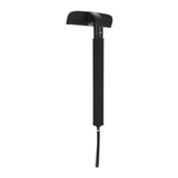 Maxbell Manual Back Shaver Flexible DIY Extra Long Handle for Man Boyfriend Personal