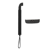 Maxbell Manual Back Shaver Flexible DIY Extra Long Handle for Man Boyfriend Personal