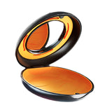Maxbell Retainer Case Practical Denture Cleaning Case Small with Lid Retainer Holder Multicolor B