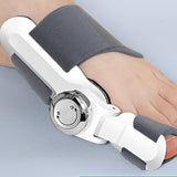 Maxbell Thumb Bunion Corrector Comfortable Foot Brace Bunion Toe Straightener