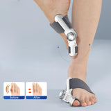 Maxbell Thumb Bunion Corrector Comfortable Foot Brace Bunion Toe Straightener