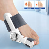 Maxbell Thumb Bunion Corrector Comfortable Foot Brace Bunion Toe Straightener