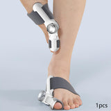 Maxbell Thumb Bunion Corrector Comfortable Foot Brace Bunion Toe Straightener