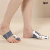 Maxbell Thumb Bunion Corrector Comfortable Foot Brace Bunion Toe Straightener