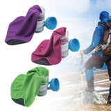 Maxbell Cooling Towel Sweat Absorbing Small-size Headband for Running Cycling Summer Green