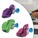 Maxbell Cooling Towel Sweat Absorbing Small-size Headband for Running Cycling Summer Green