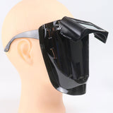 Maxbell Welder Mask Hood Home Industrial Cap Women Men Darkening Welding Helmet