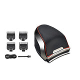 Maxbell Hair Clippers Haircut Grooming Tool Professional Cordless for Father Men Dad