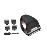 Maxbell Hair Clippers Haircut Grooming Tool Professional Cordless for Father Men Dad