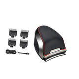 Maxbell Hair Clippers Haircut Grooming Tool Professional Cordless for Father Men Dad