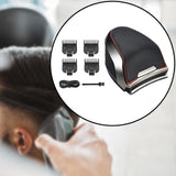 Maxbell Hair Clippers Haircut Grooming Tool Professional Cordless for Father Men Dad