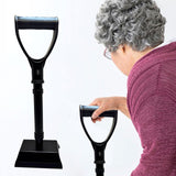 Maxbell Adjustable Standing Aid Seniors Versatile Accessory The Elderly Stand Device