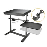 Maxbell Tattooing Tray Salon Chair Attachment for Hair Care Hair Stylist Hair Dryers