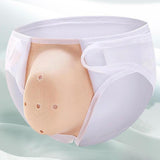 Maxbell Circumcision Underwear Foreskin Cut Reduce Skin Frictio Breathable Underpant S